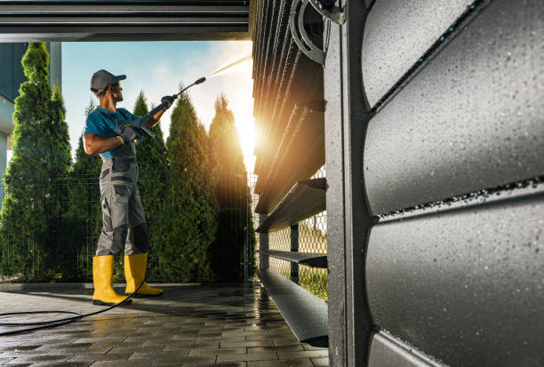 Best Residential Pressure Washing Services  in Sherwood Manor, CT