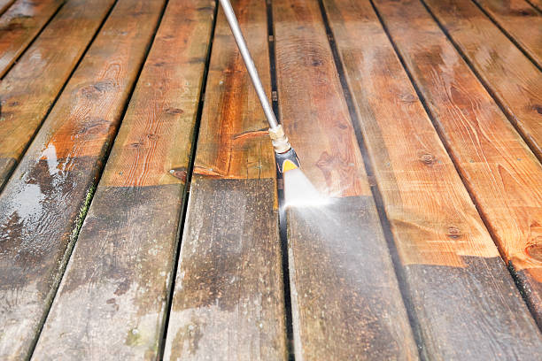 Reliable Sherwood Manor, CT Pressure Washing Solutions