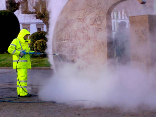 Why Choose Our Certified Pressure Washing Experts for Your Project Needs in Sherwood Manor, CT?