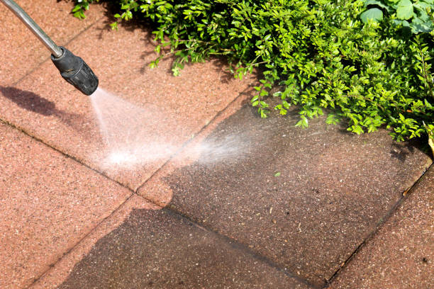 Best Pressure Washing Contractors  in Sherwood Manor, CT